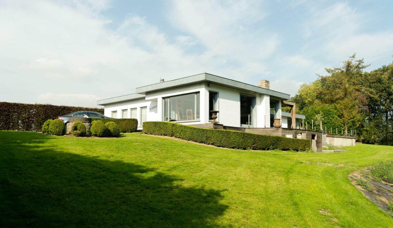 Rene Villa Lichtervelde Exterior photo