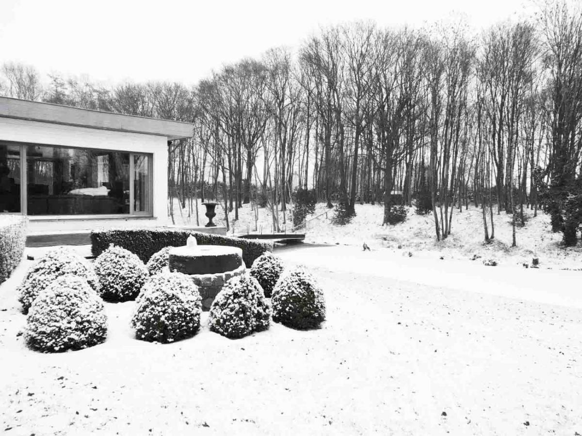 Rene Villa Lichtervelde Exterior photo