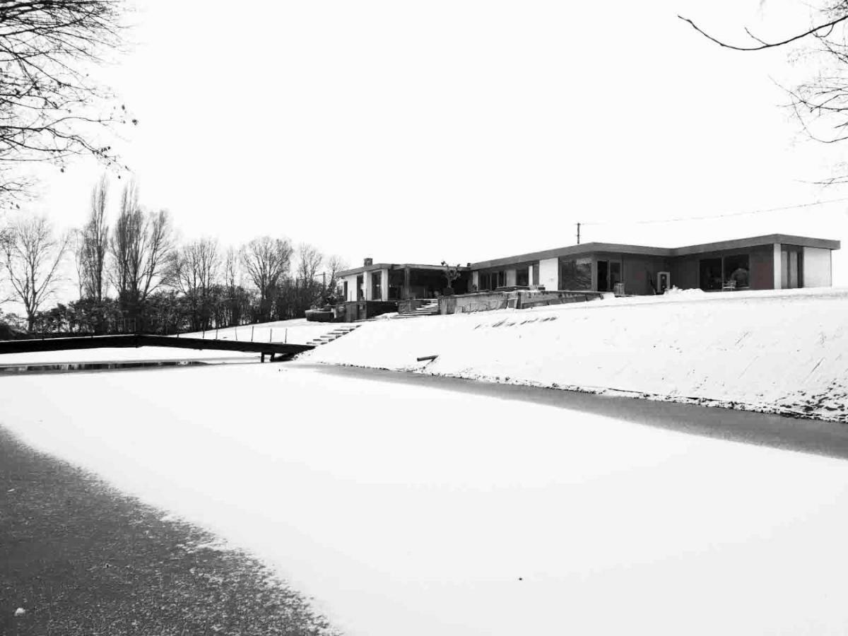 Rene Villa Lichtervelde Exterior photo