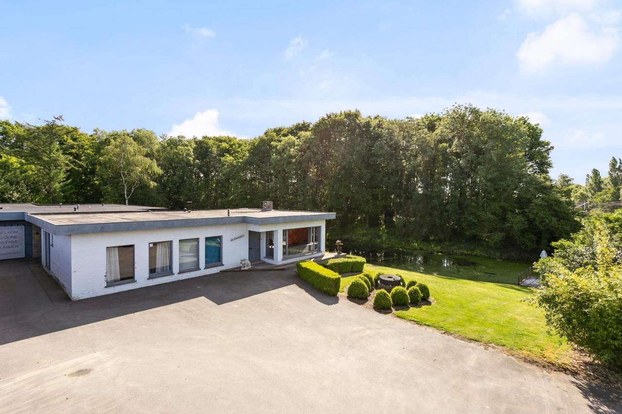 Rene Villa Lichtervelde Exterior photo